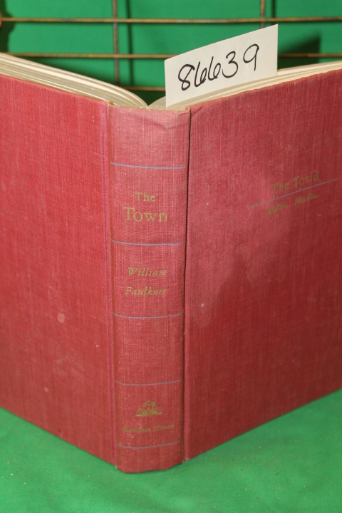 Faulkner, William: The Town