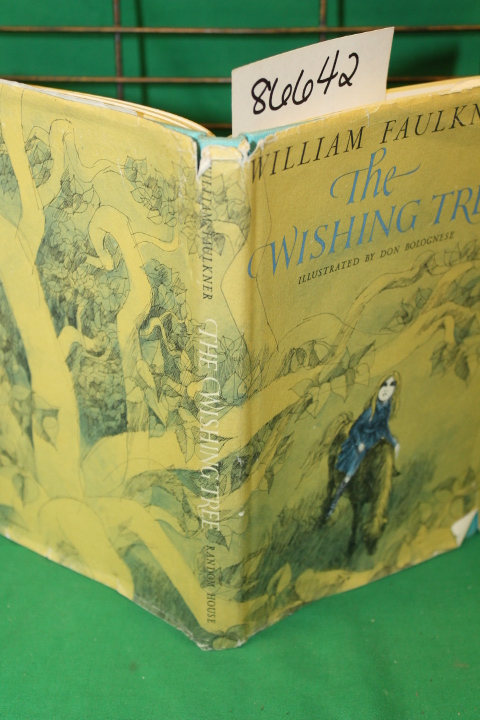 Faulkner, William: The Wishing Tree