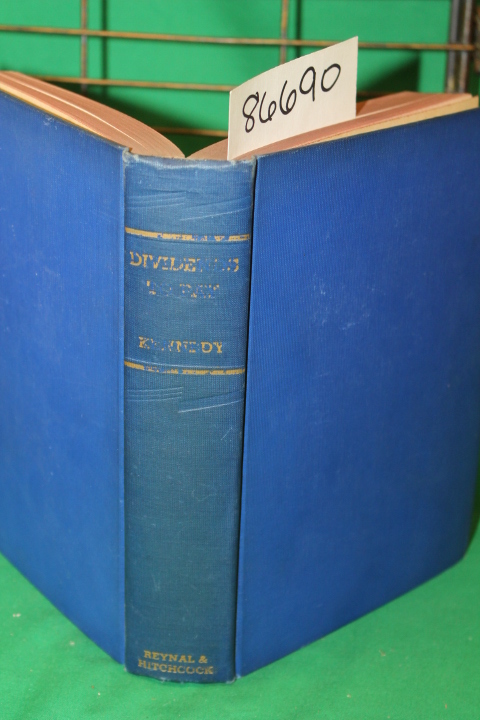 Kennedy, E.D.: Dividends to Pay