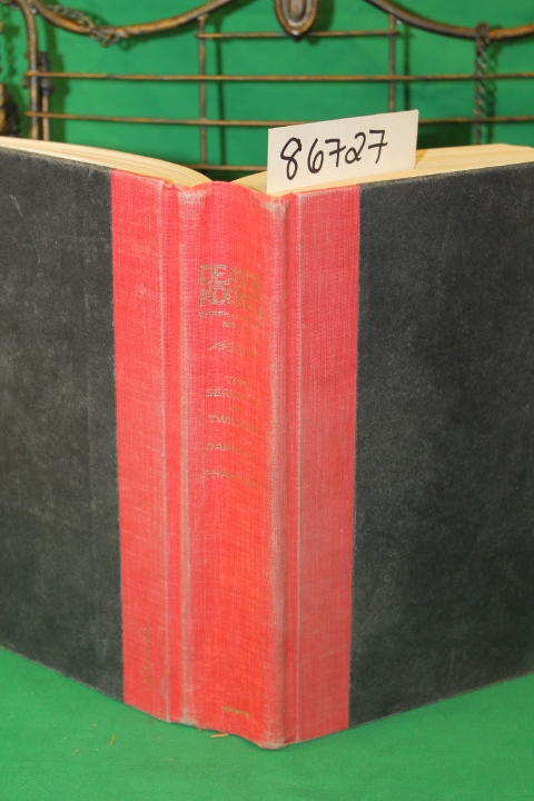 Koontz, Dean R.: Three Complete Novels The Servants of Twilight, Darkfall, Ph...