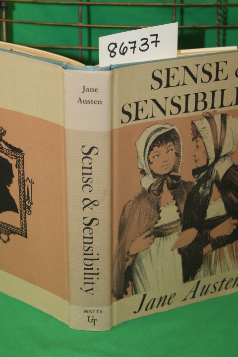 Austen, Jane: Sense and Sensibility 1971