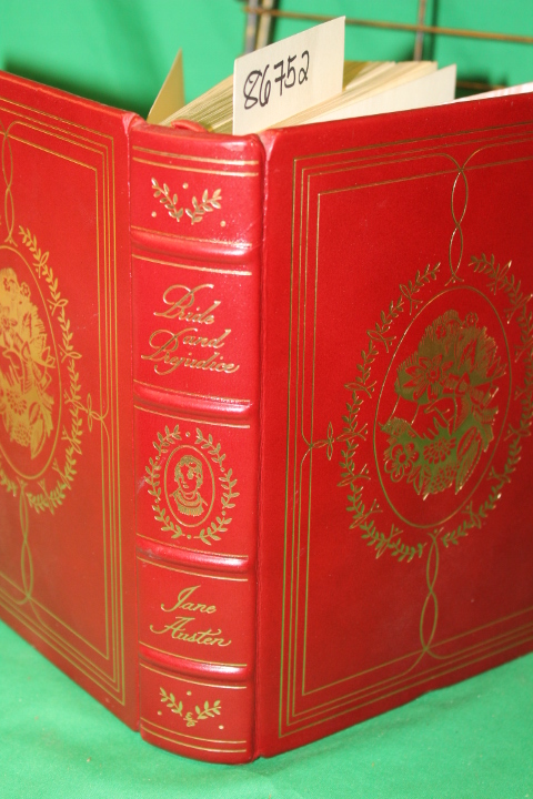 Austen, Jane and Swinnerton, Frank: Pride and Prejudice Austen, Jane and Swinnerton, Frank: Pride and Prejudice