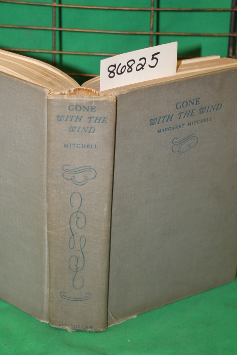 Mitchell, Margaret: Gone with the Wind
