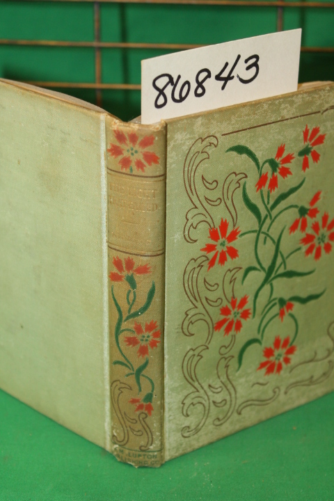 Kipling, Rudyard: The Light That Failed