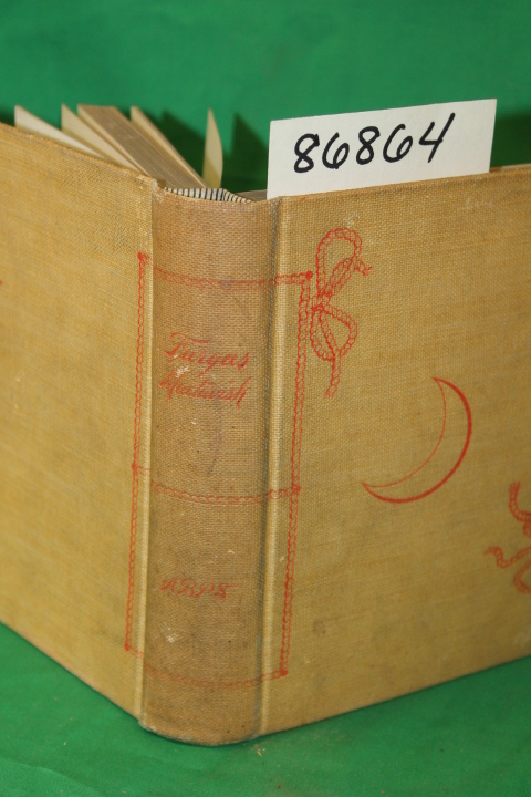 oxley, J. Macdonald: Fergus Mactavish; or, Portage and Prairie A Story of the...
