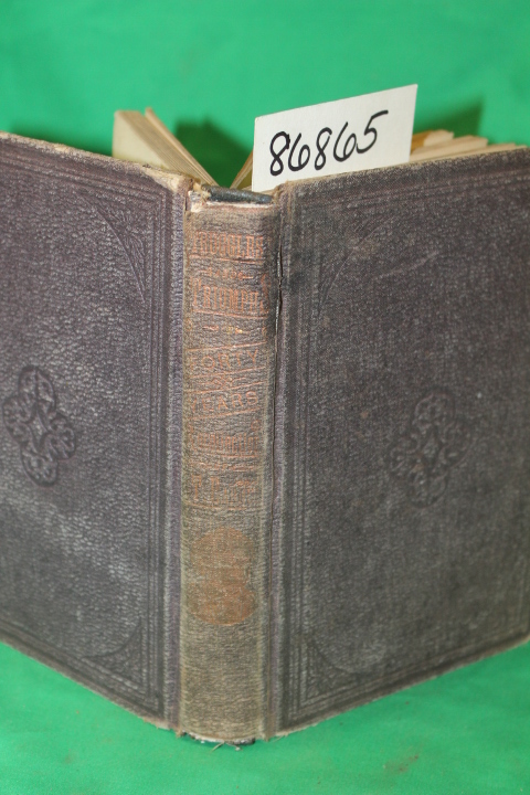 Barnum, P.T.: Struggles and Triumphs; or Forty Years' Recollections Barnum, P.T.: Struggles and Triumphs; or Forty Years' Recollections