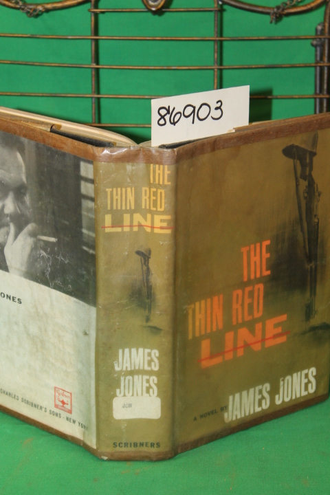 Jones, James: The Thin Red Line