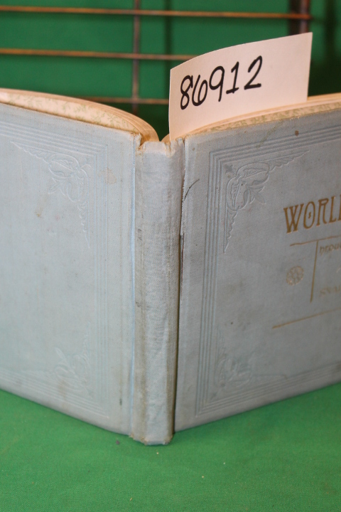 Todd, F. Dundas: World's Fair through Camera