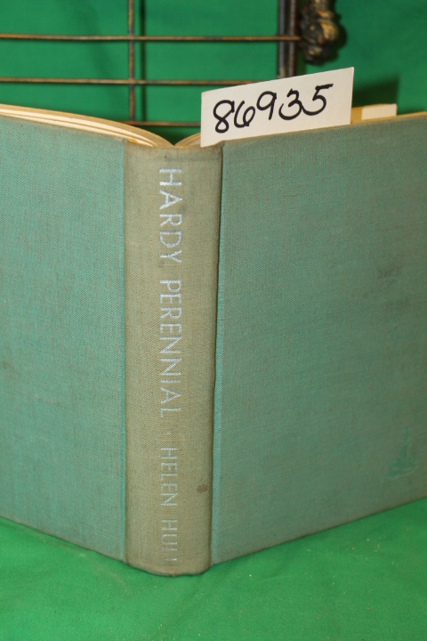 Hull, Helen: Hardy Perennial
