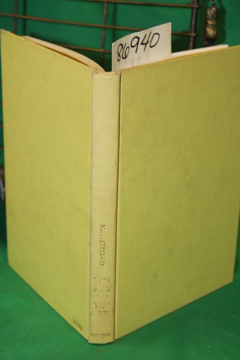 Monterosso, Carlo and Quigly, Isabel: The Salt of the Earth