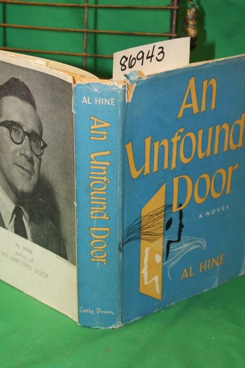 Hine, Al: An Unfound Door