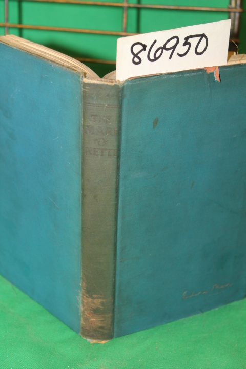 Muir, Edwin: The Marionette