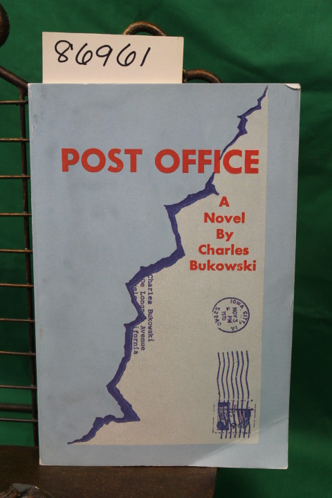 Bukowski, Charles: Post Office