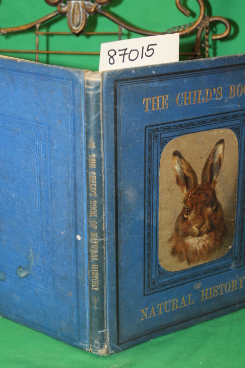 Thomas Nelson & Son: The Child's Book of Natural History