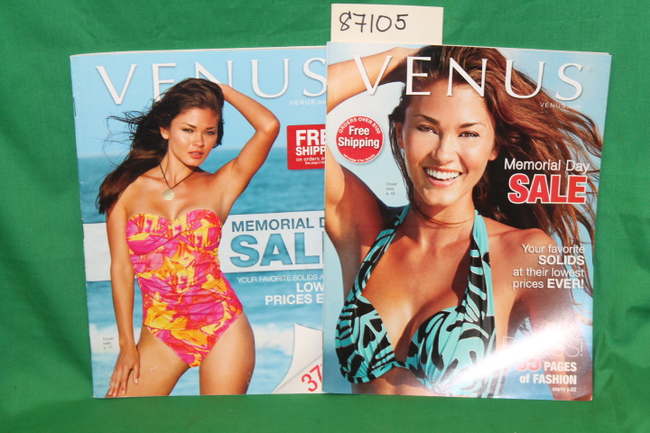 Venus: Venus Memorial Day Sale Catalog