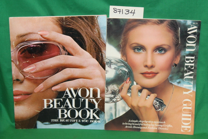 Avon Products Inc: Beauty Catalog