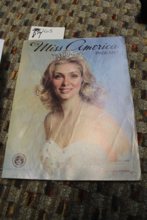 Kellogg Company: The Miss America Pageant 1979