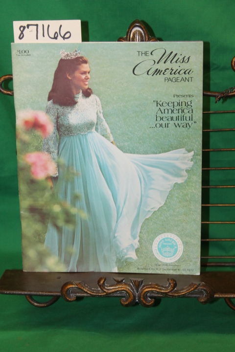 Kellogg Company: The Miss America Pageant Presents Keeping America Beautiful ...