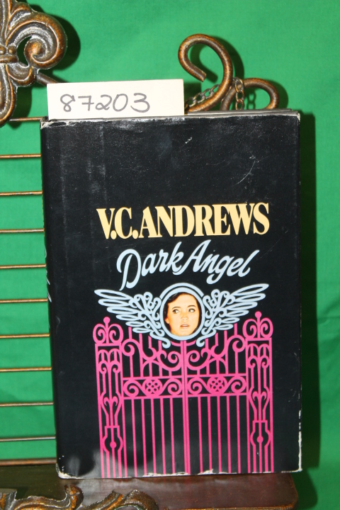 Andrews, V.C.: Dark Angel