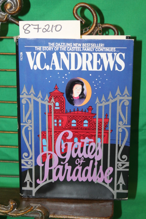 Andrews, V.C.: Gates of Paradise