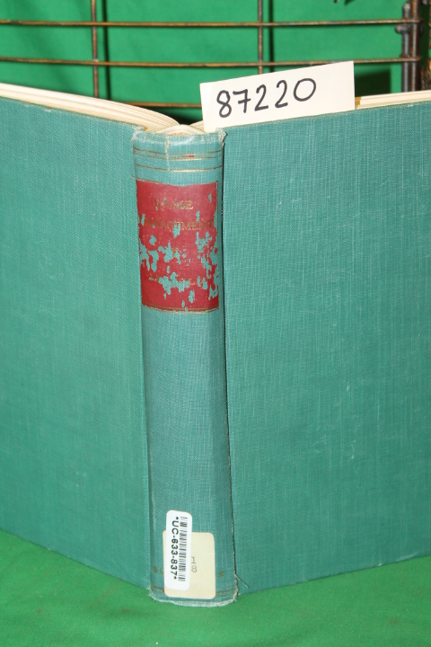 Leopold, Aldo: Game Management