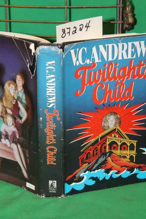 Andrews, V.C.: Twilight\'s Child