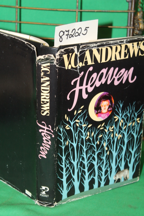 Andrews, V.C.: Heaven