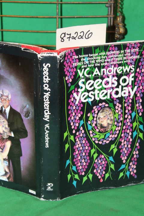 Andrews, V.C.: Seeds of Yesterday