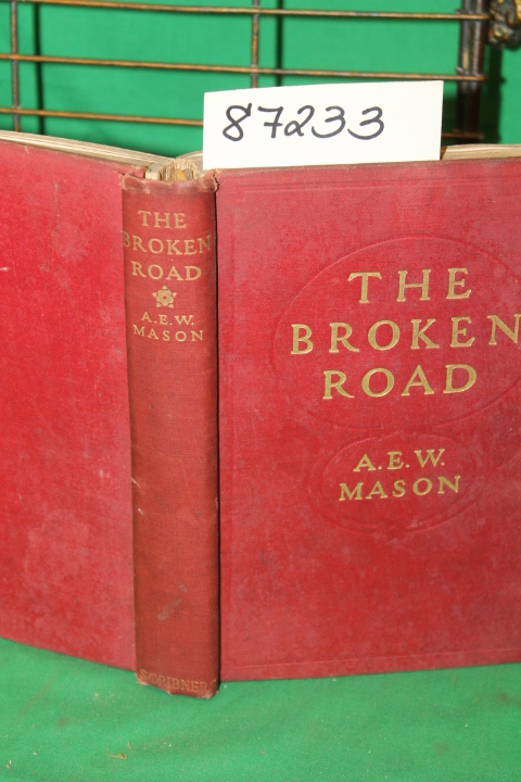 Mason, A.E.W.: The Broken Road