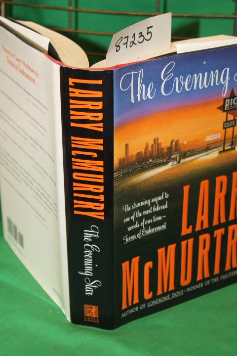 McMurtry, Larry: The Evening Star
