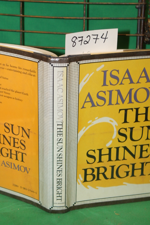 Asimov, Isaac: The Sun Shines Bright