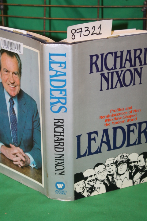Nixon, Richard: Leaders