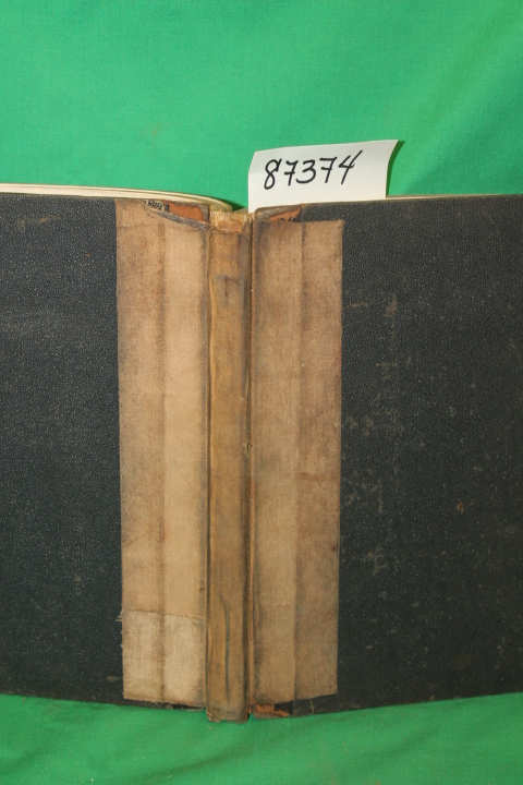 Master, Henry B.: Syllabi of Senior Year, Made by His Nibs Henry B. Master