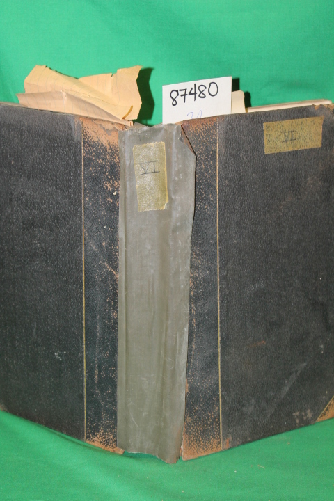 Mackey, Albert Gallatin & Singleton, Wil...: The History of Freemasonry Volume 6