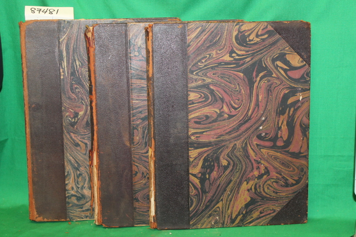 Braun, Thomas & Virres, Georges & Ga...: Le Miroir de la Belgique Tome Volume...