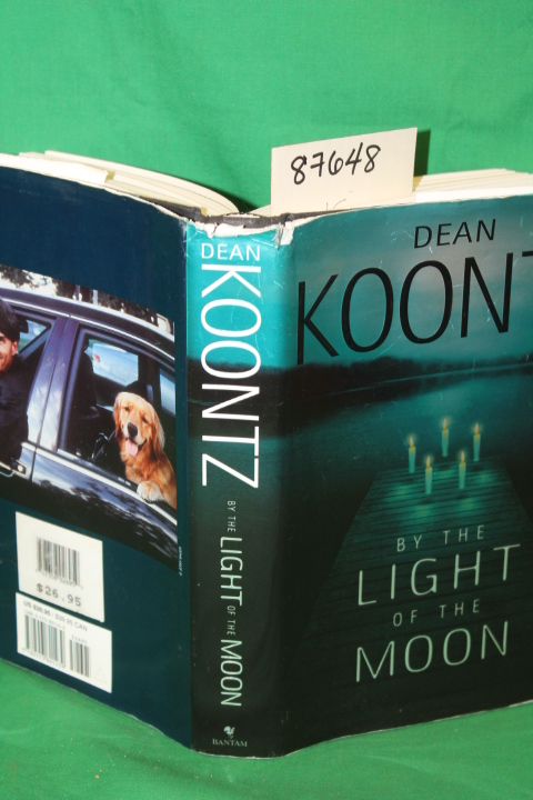 Koontz, Dean: By the Light of the Moon