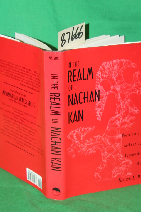 Masson A., Marilyn: In the Realm of Nachan Kan