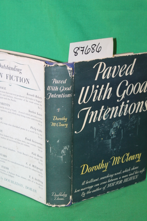 McCleary, Dorothy: Paved with Good Intentions