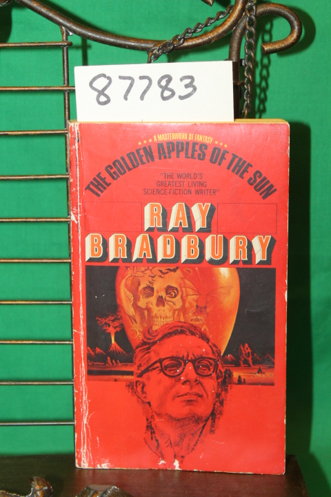 Bradbury, Ray: The Golden Apples of the Sun