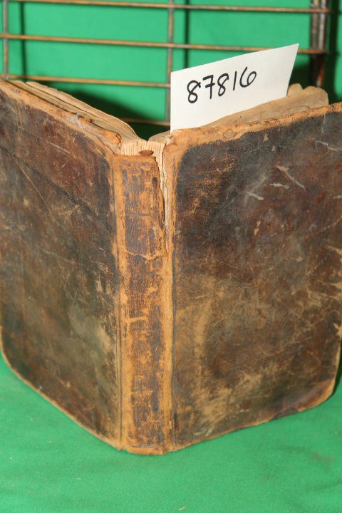 Daboll, Nathan: Being A Plain Practical System of Arithmetic: Adapted to the ...