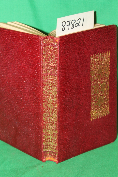 Austen, Jane: Sense and Sensibility  1910