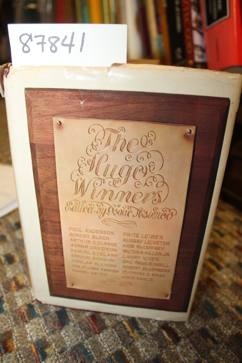 Asimov, Isaac: The Hugo Winners Volumes One and Two