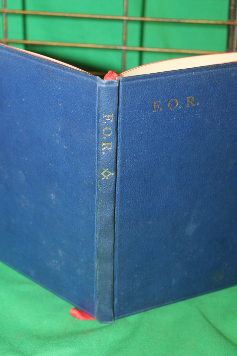 Went, K.P.: The Freemason's Own Ritual