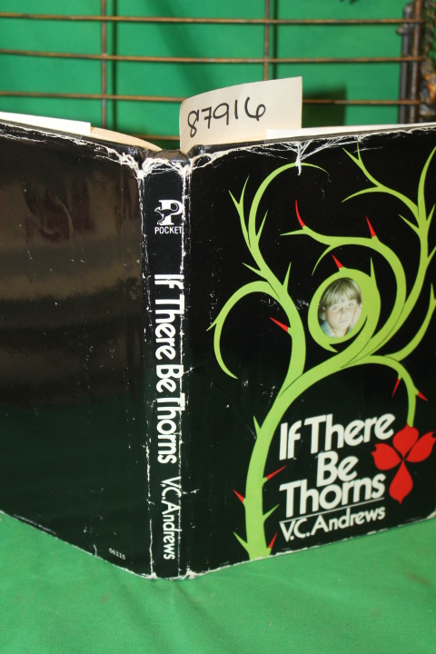 Andrews, V.C.: If There Be Thorns