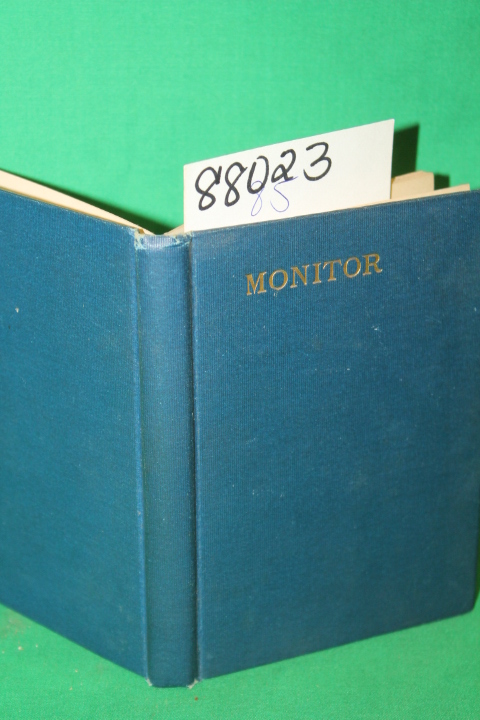 J.J. Little & Ives: Monitor of the Work,Lectures and Ceremonies of Ancient Cr...