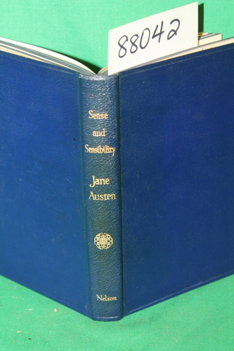 Austen, Jane: Sense and Sensibility  1945 CIRCA
