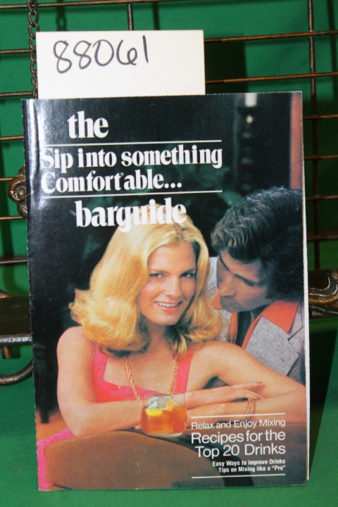 Southern Comfort Corp: The Sip into Something Comfortable Barguide