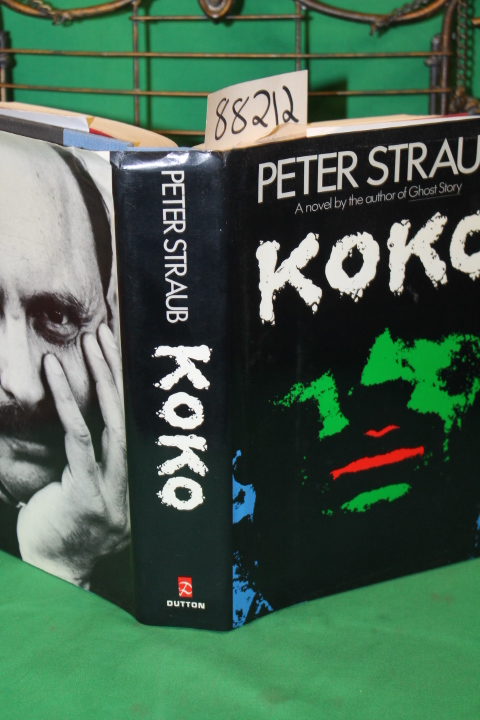 Straub, Peter: KoKo