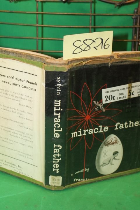 Sylvin, Francis: Miracle, Father