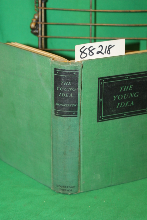 Swinnerton, Frank: The Young Idea